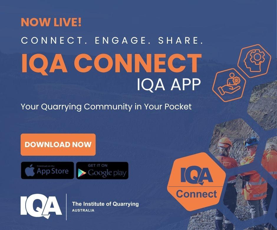 Introducing IQA Connect: Your Member App is Live